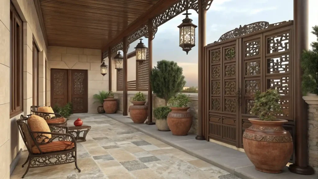 Terrace Design | ytvblog