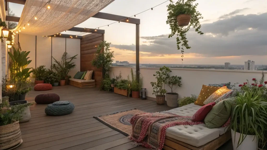 Terrace Design | ytvblog