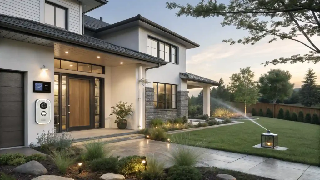 Home and Garden | ytvblog