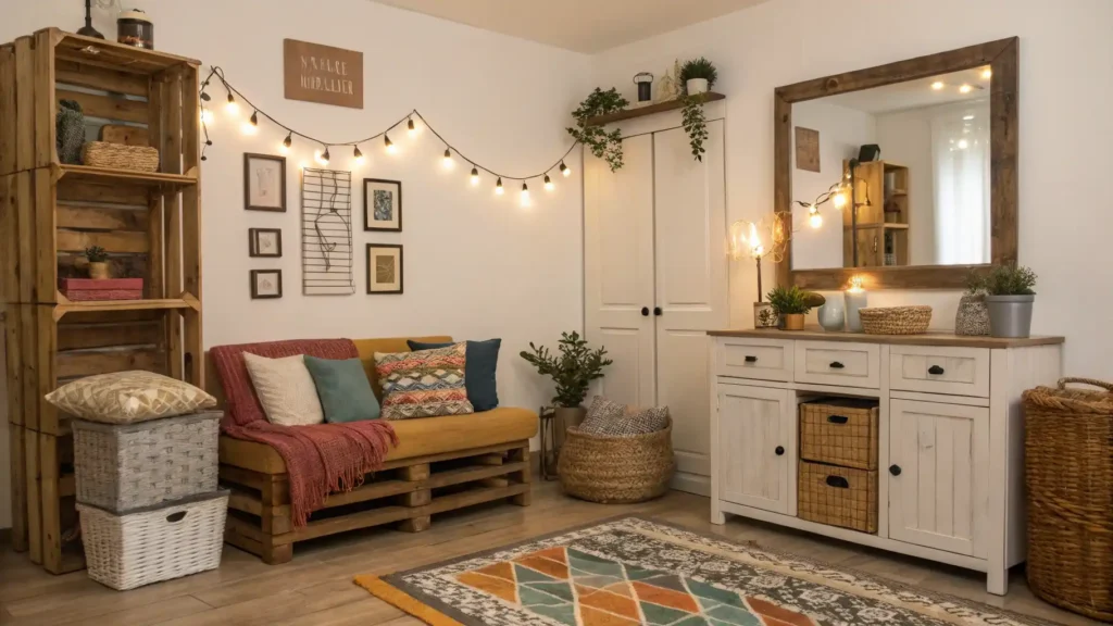 Budget-Friendly Home and Garden Ideas | ytvblog