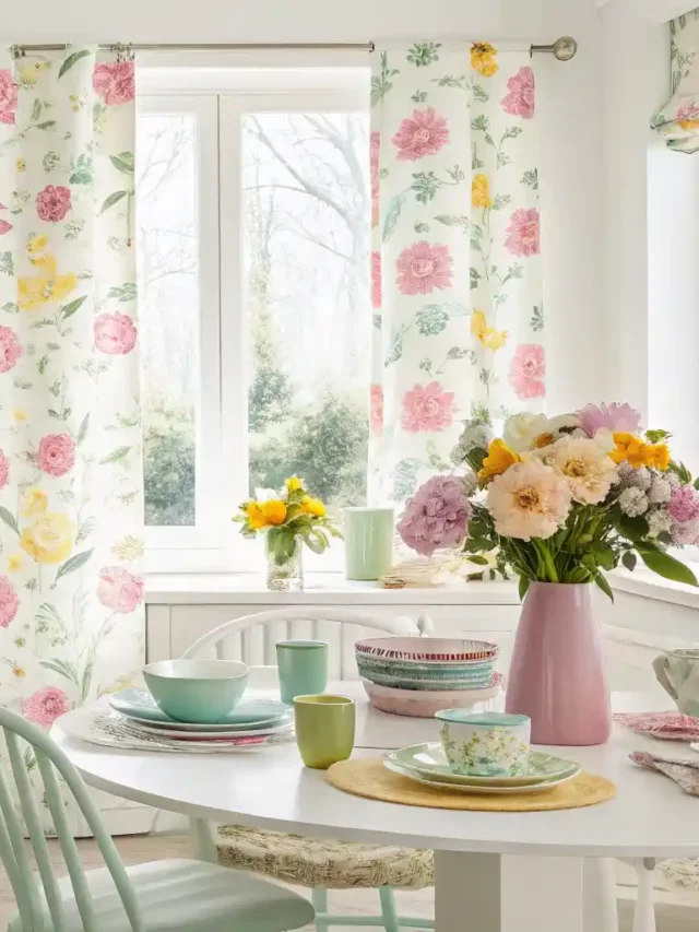 Budget-Friendly Home and Garden Ideas | ytvblog