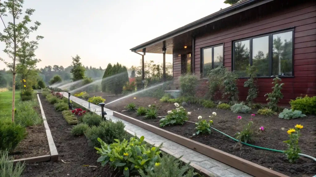 Smart Home Gardening | ytvblog