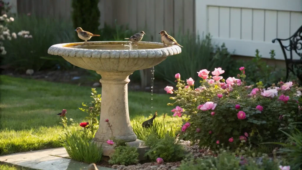 Water Features | ytvblog