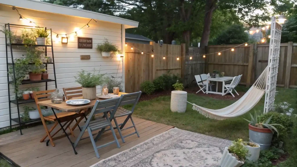 Backyard | ytvblog