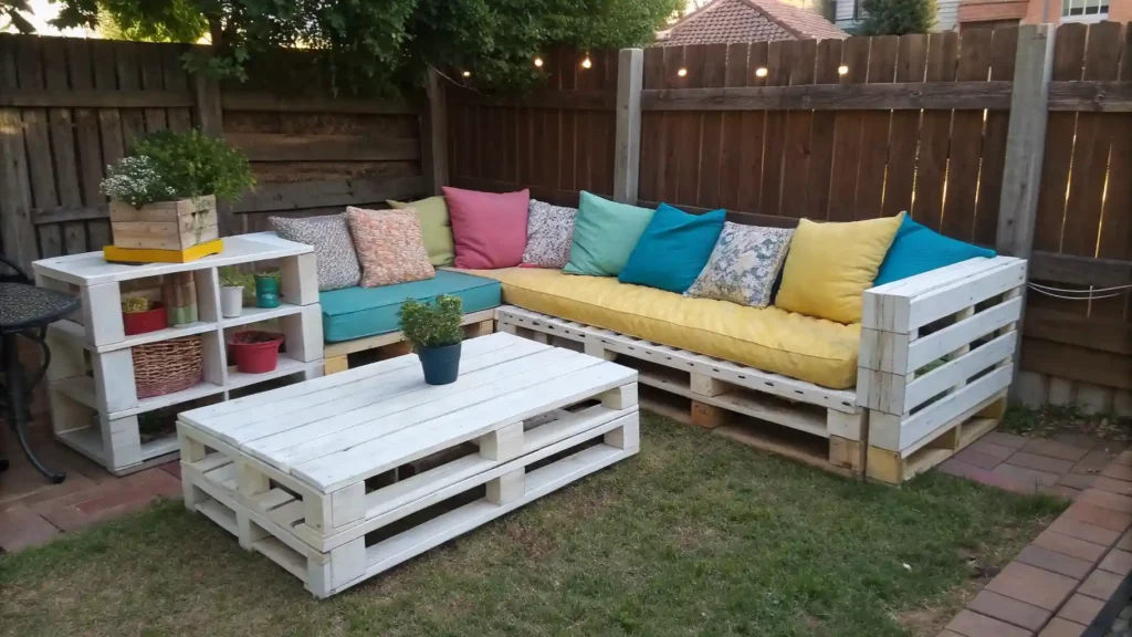 Backyard | ytvblog