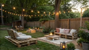 Backyard | ytvblog
