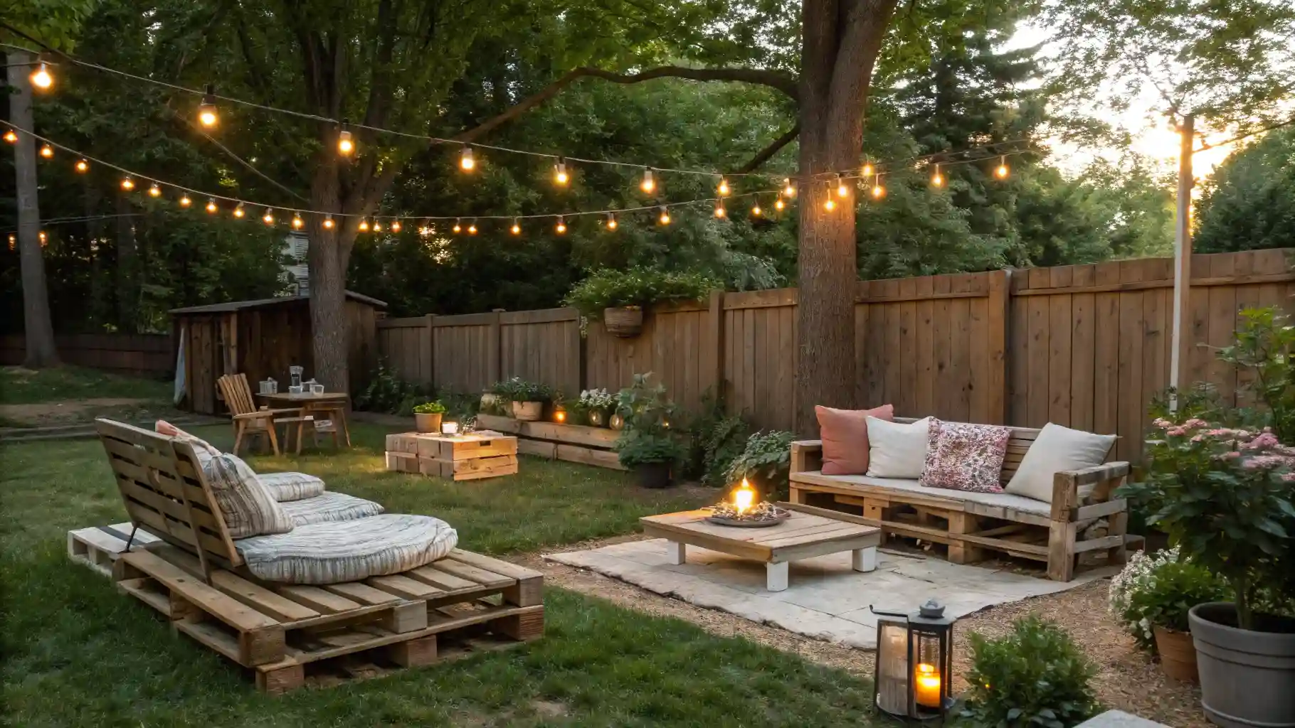 Backyard | ytvblog