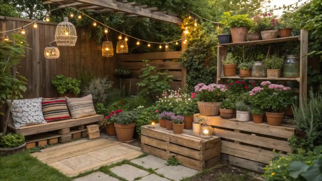 Natural Materials | ytvblog