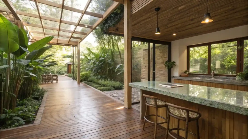 Eco-Friendly Materials | ytvblog