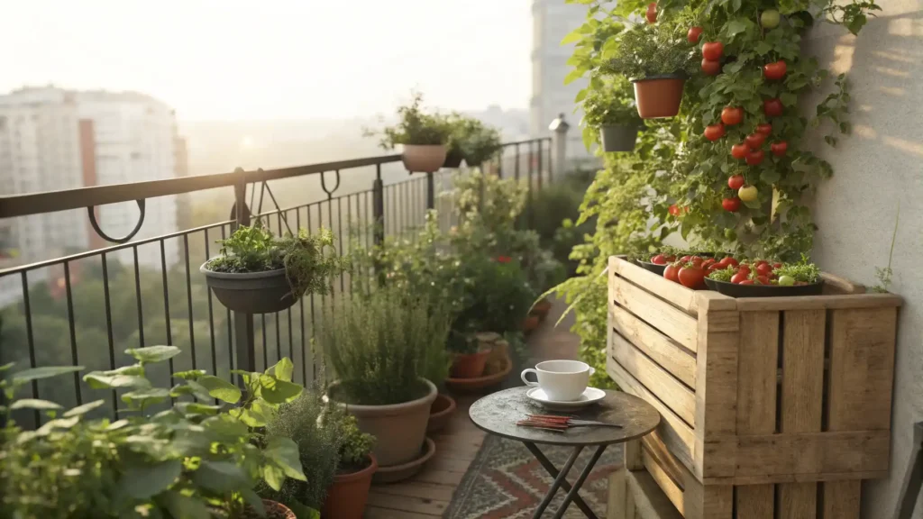 Edible Gardens | ytvblog