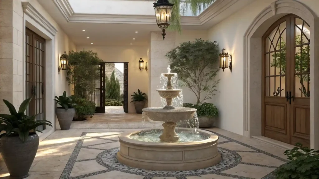 Water Features | ytvblog