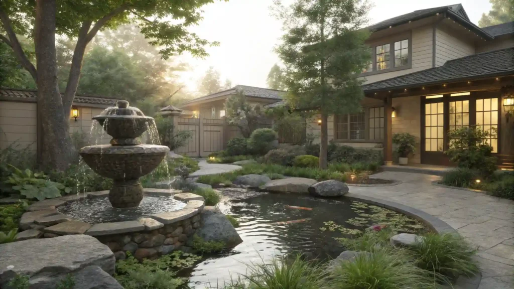 Water Features | ytvblog