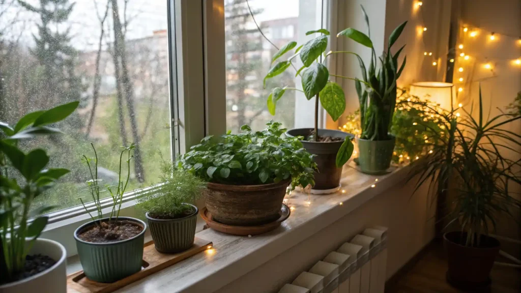 Urban Gardening | ytvblog