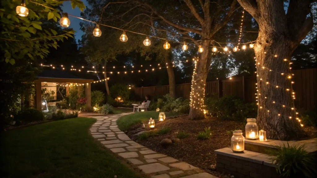 Backyard | ytvblog