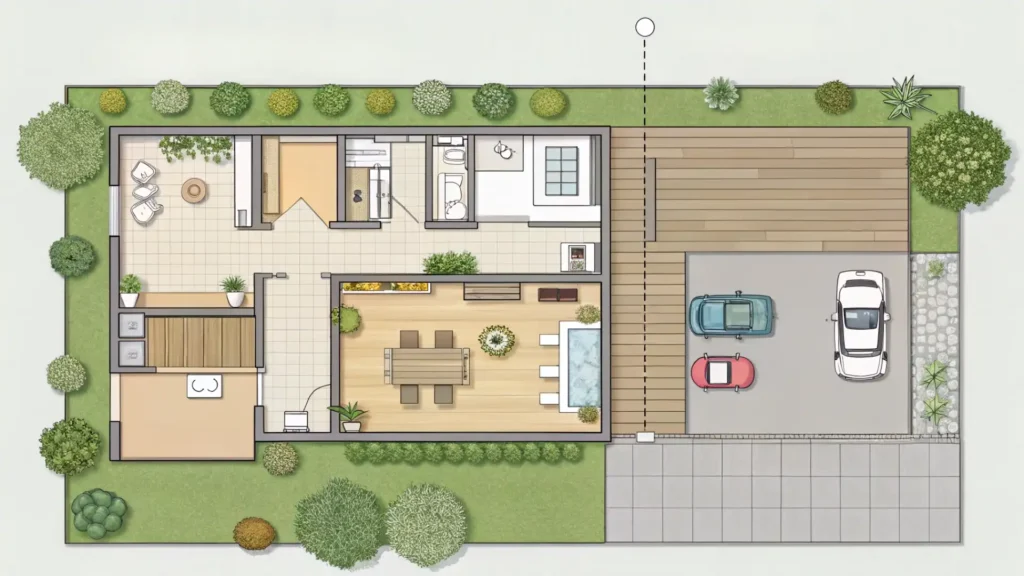 Home and Garden Low-Maintenance | ytvblog