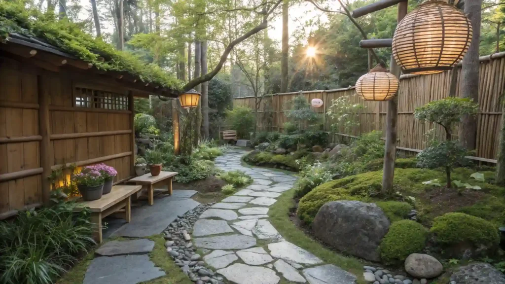 Natural Materials | ytvblog