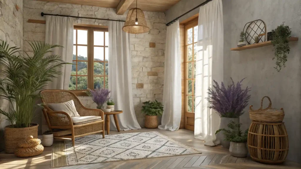 Natural Materials | ytvblog