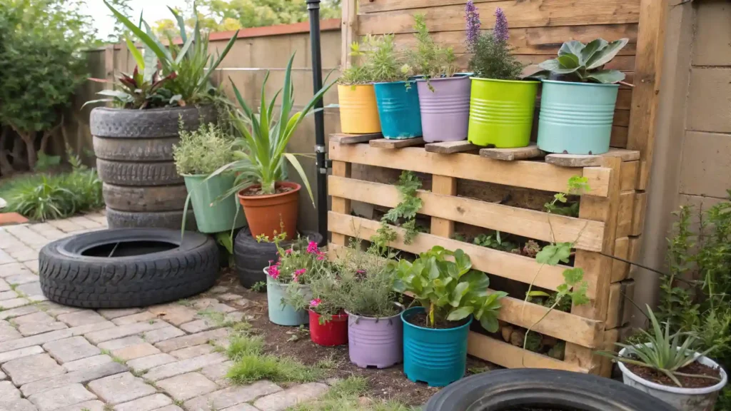 Backyard | ytvblog