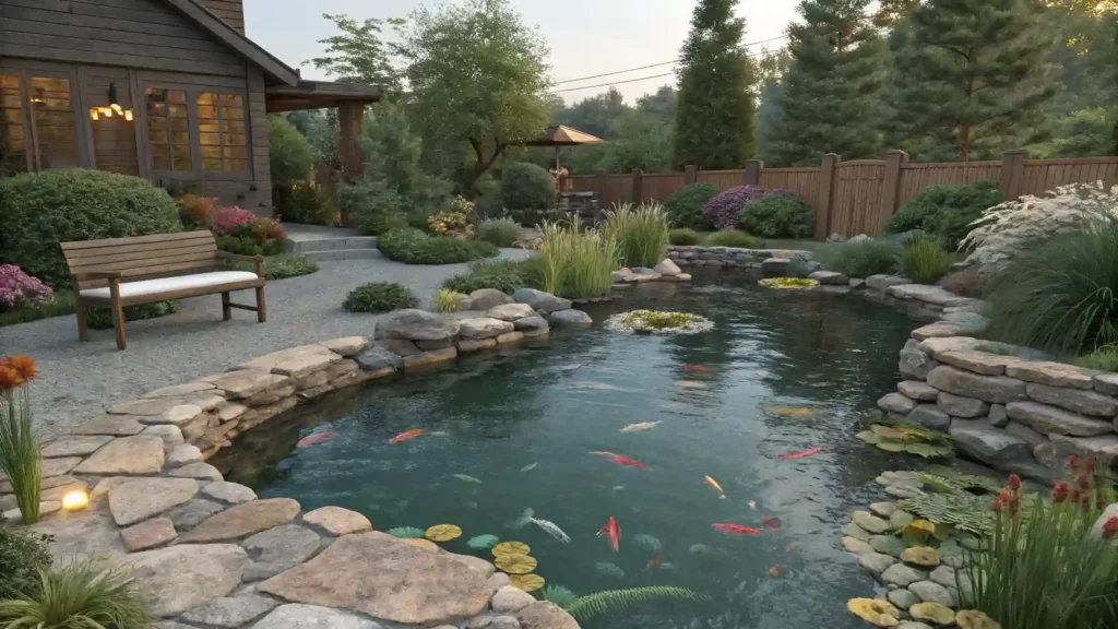 Water Features | ytvblog