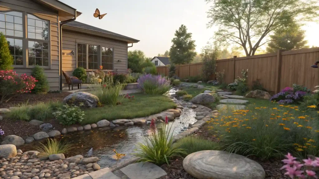 Rain Garden | ytvblog