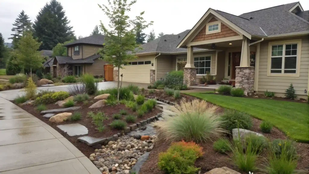 Rain Garden | ytvblog