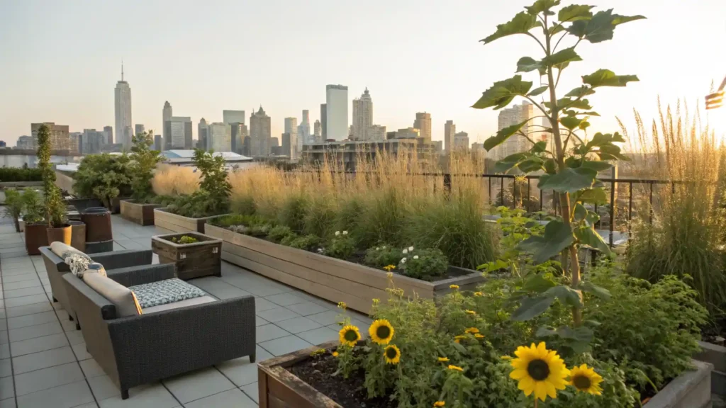 Urban Gardening | ytvblog