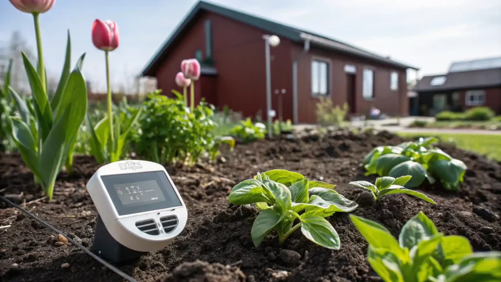 Smart Home Gardening | ytvblog