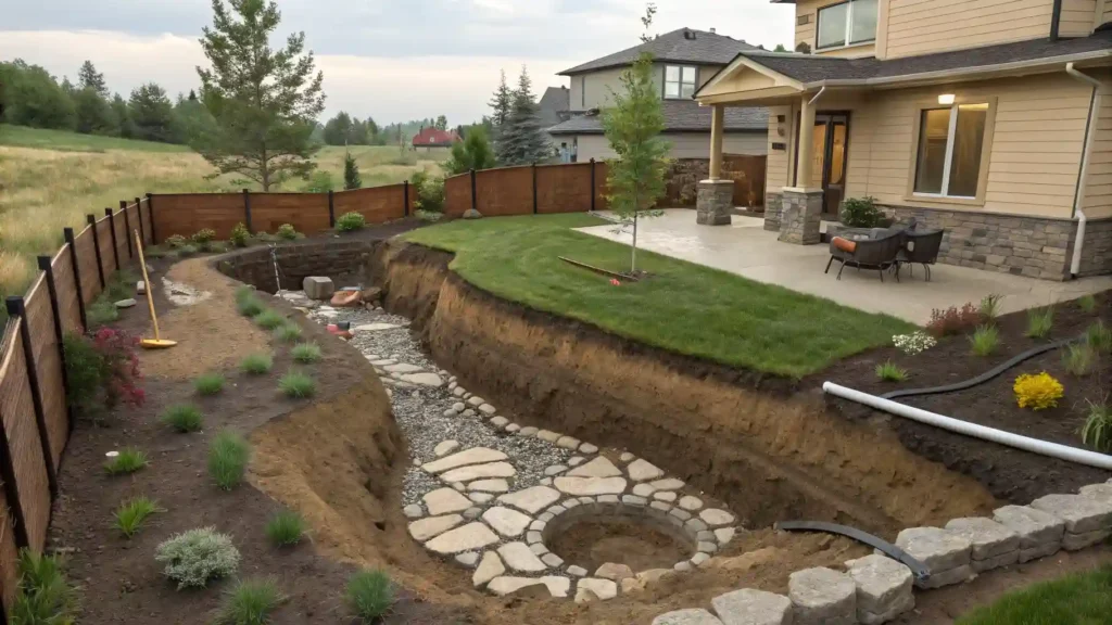 Rain Garden | ytvblog