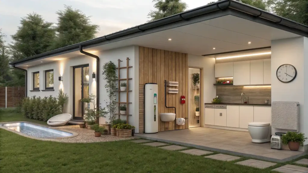 Home and Garden Low-Maintenance | ytvblog