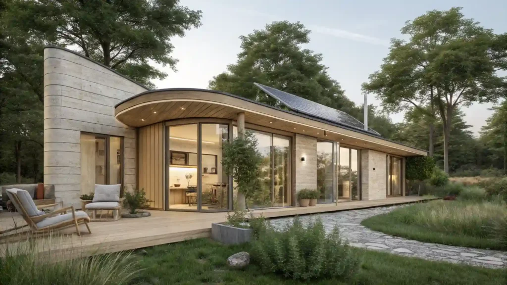 Natural Materials | ytvblog