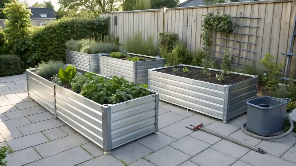 Vego Garden | ytvblog