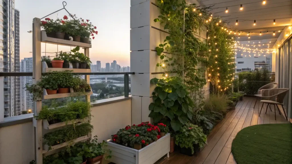 Urban Gardening | ytvblog