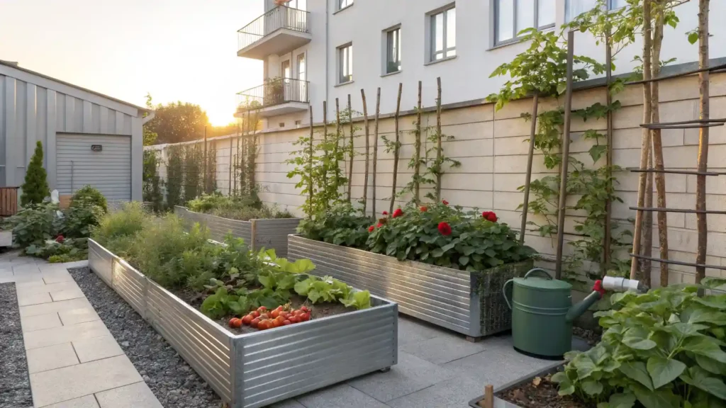 Vego Garden | ytvblog