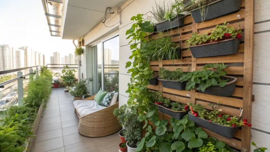 Urban Gardening | ytvblog