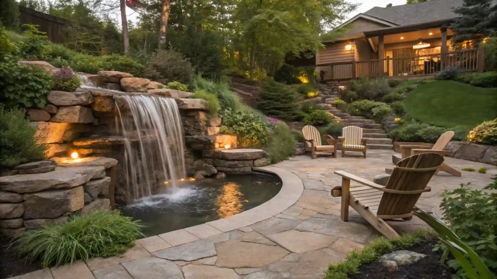 Water Features | ytvblog