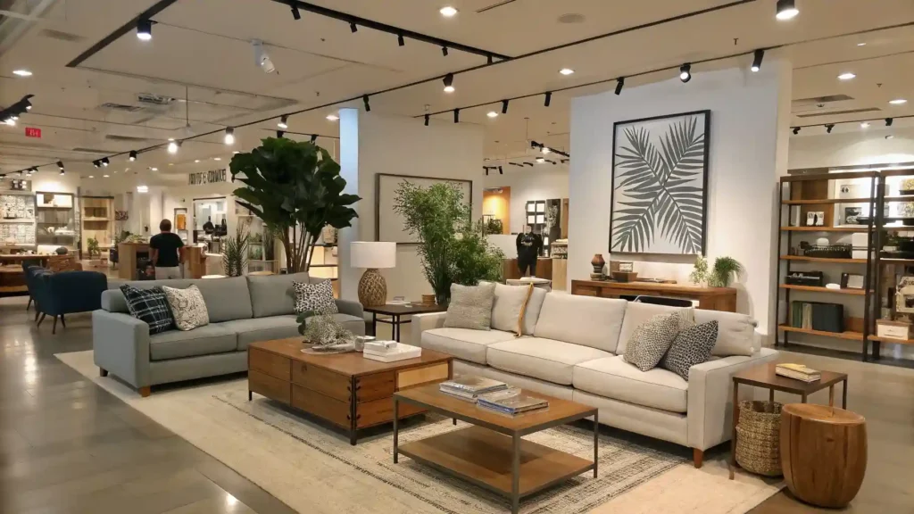 West Elm Outlet | ytvblog