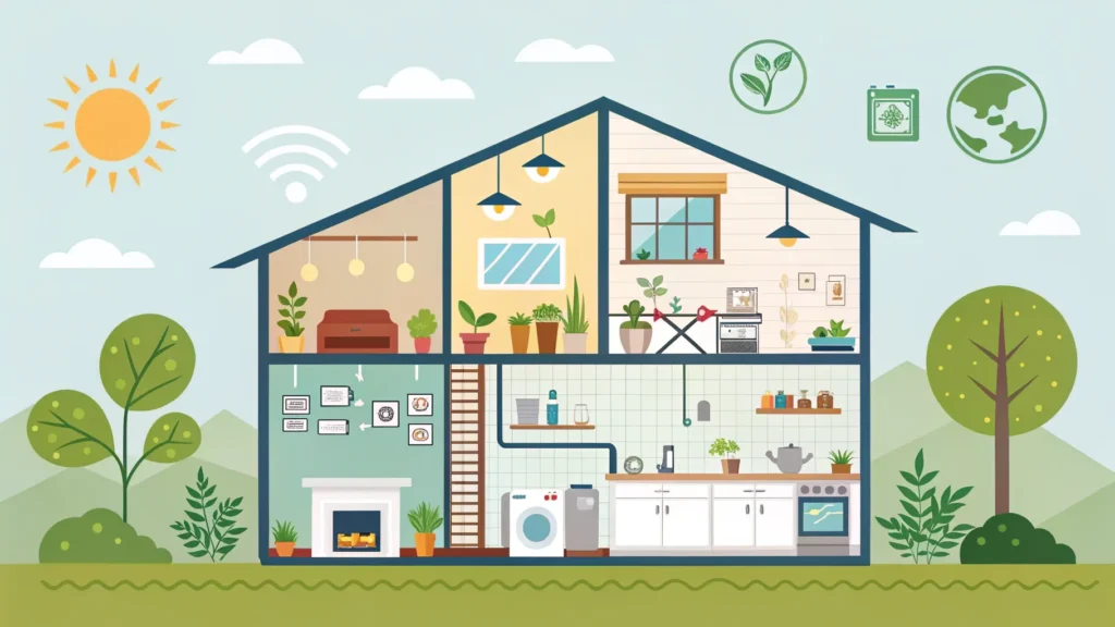 Eco-Friendly Home Hacks | ytvblog