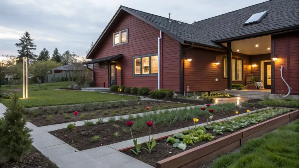 Smart Home Gardening | ytvblog