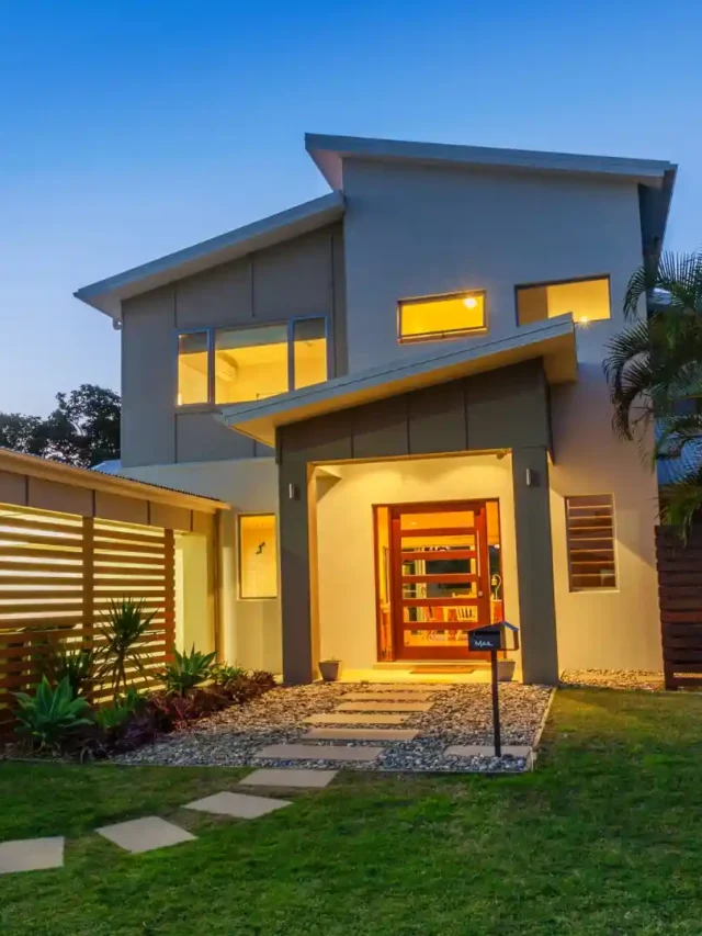 Home and Garden Low-Maintenance | ytvblog