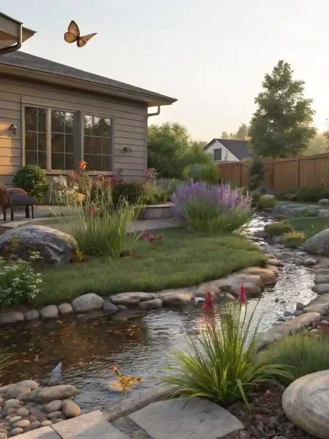 Rain Garden | ytvblog