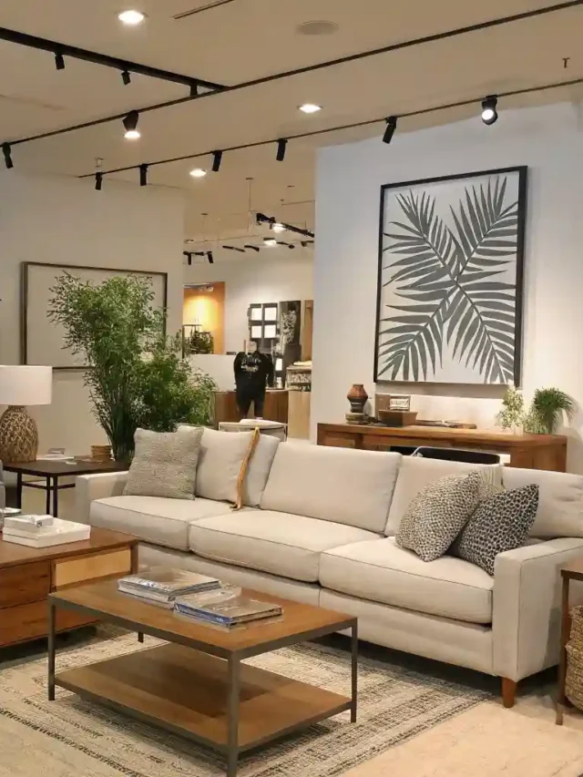 West Elm Outlet | ytvblog