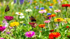 Butterfly Garden | ytvblog