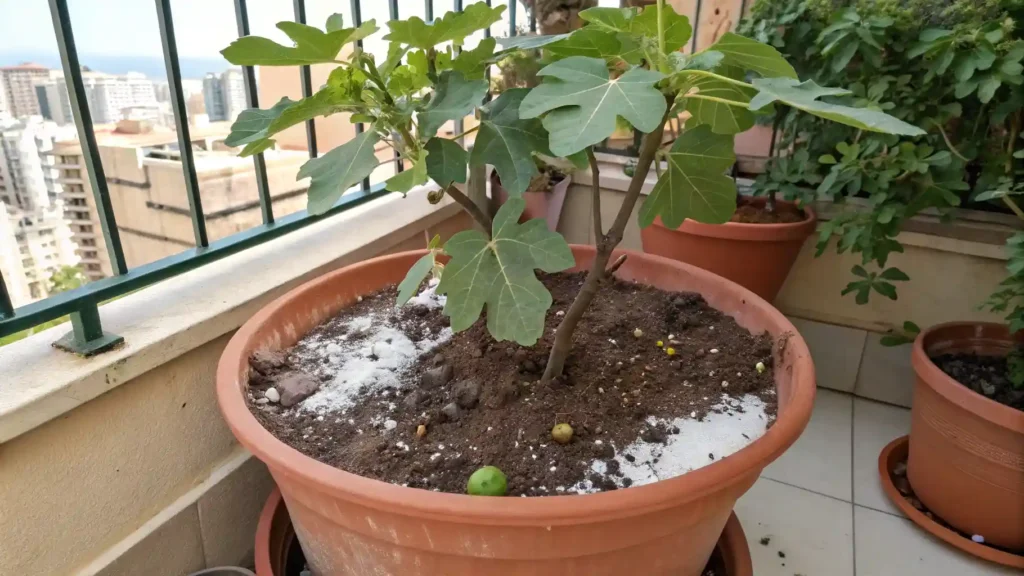 Fig Tree Care | ytvblog