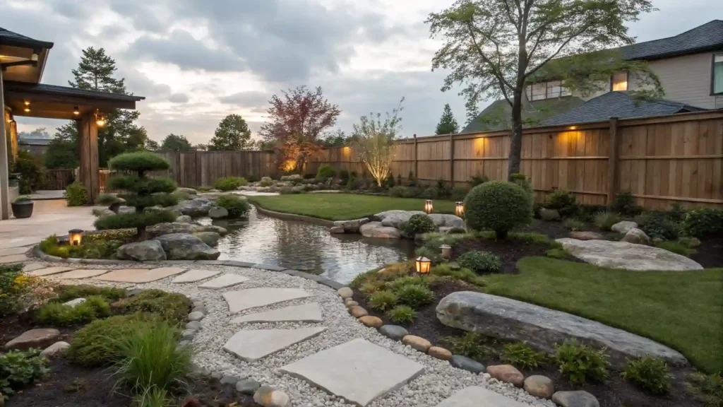 Zen Retreat | ytvblog