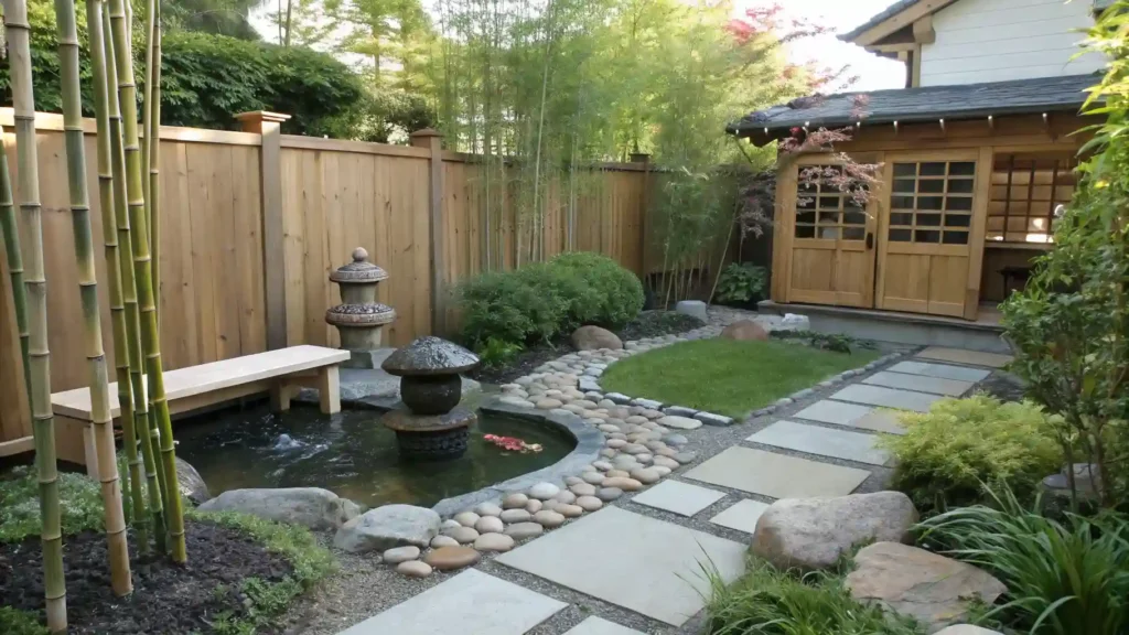 Japanese Garden | ytvblog