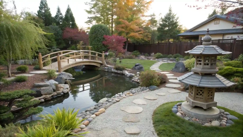 Japanese Garden | ytvblog