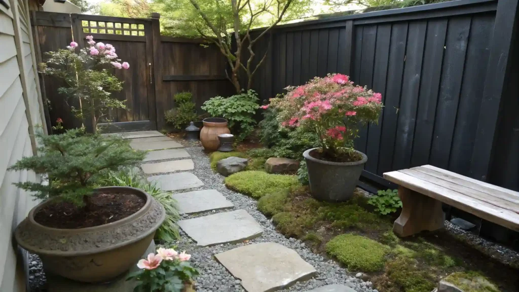 Japanese Garden | ytvblog