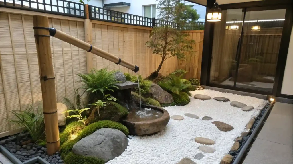 Japanese Garden | ytvblog