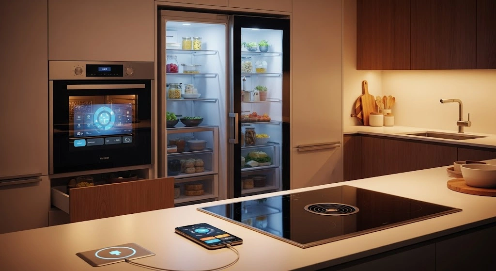 Culinary Spaces | ytvblog