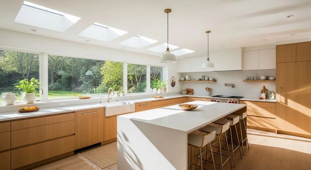 Culinary Spaces | ytvblog